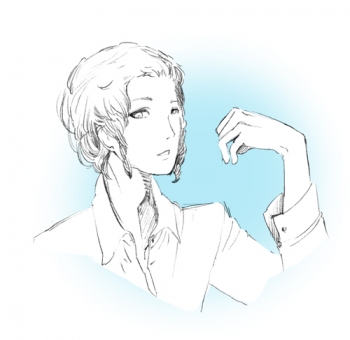 下書き