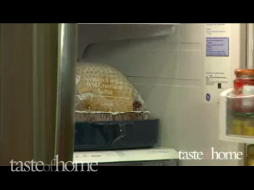 How to Thaw a Turkey2