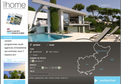 nexthome