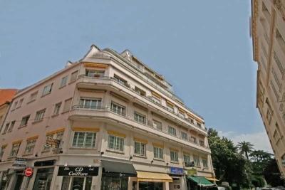 Cannes / CENTRE VILLE - BANANE