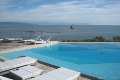 SAINT TROPEZ / PARCS DE ST TROPEZ