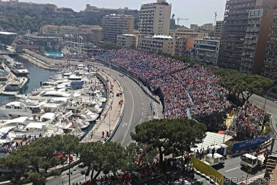 MONACO