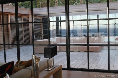 SAINT TROPEZ / PARCS DE ST TROPEZ