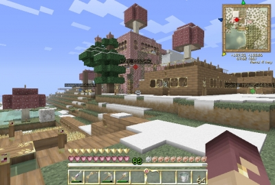 LoafCraft