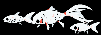金魚