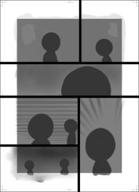 内枠