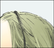 カラー