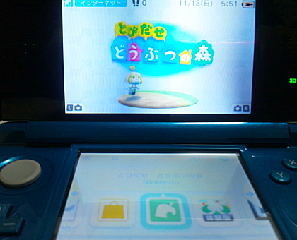 3DS