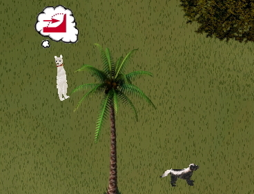 シムピエラー画面4