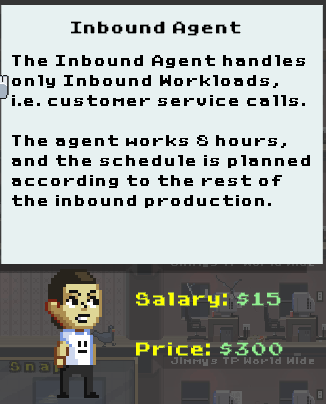 SO IBagent
