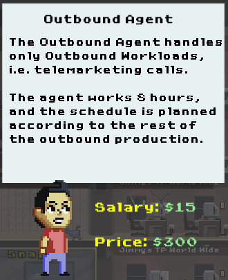 SO OBagent