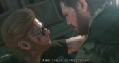 metalgear5 kaz