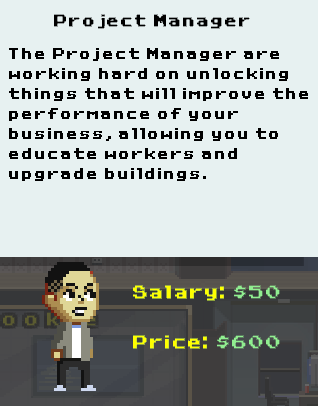 SO projectmanager