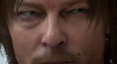 Death Stranding
