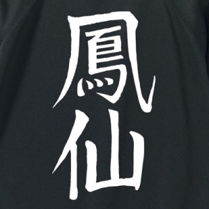 ◆クローズ×WORST 鳳仙学園 月本光政 ジャージ Sサイズ　レグルス 20140205_797096_t.jpg