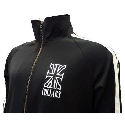 ＣＯＬＬＡＲＳ×ＴＦＯＡ 鈴木恵三トラッカージャケット入荷しました！ | レグルスNEWSとCROWS大好き話