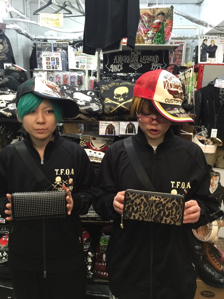 Roen（ロエン）入荷しました！ | レグルスNEWSとCROWS大好き話