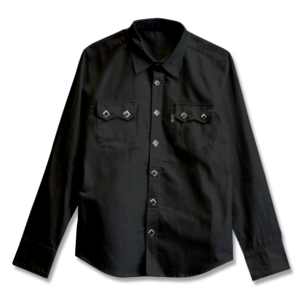 COLLARS（カラーズ）村田将五モデルライダーシャツ！新色