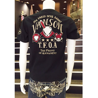 天魔のKKK 予約その2！クローズ&WORST×VANSON 天魔のKKK