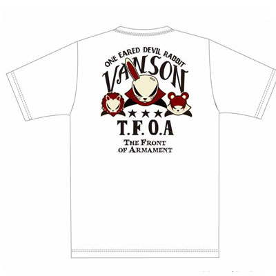 予約その2！クローズ&WORST×VANSON 天魔のKKK
