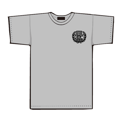 クローズ＆WORST×レグルス 月本光政モデル「鳳仙」Tシャツ予約
