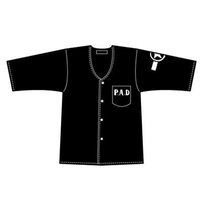 クローズ＆WORST×レグルス ゼットンモデル PAD