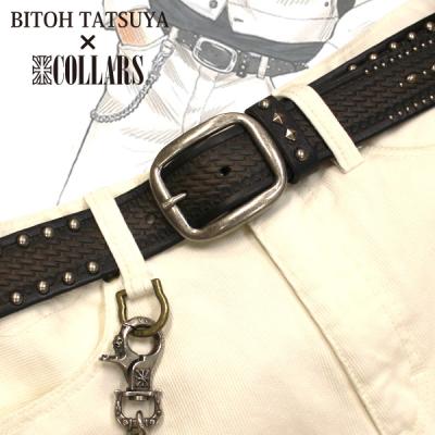 COLLARS×美藤竜也モデル予約開始！ | レグルスNEWSとCROWS大好き話