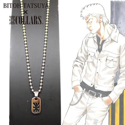 COLLARS×美藤竜也モデル予約開始！ | レグルスNEWSとCROWS大好き話