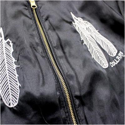COLLARS新作シャツとスカジャン入荷！！ | レグルスNEWSとCROWS 