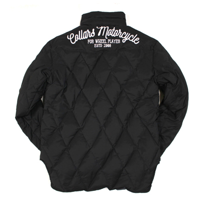 COLLARS村田十三モデル予約開始！！ | レグルスNEWSとCROWS大好き話