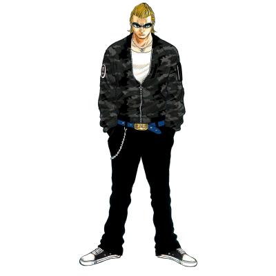 ブラックウルヴスサーガ ラス 月華繚乱　鹿野敦盛 兼田侘助 ブラックウルヴスサーガ ラス 月華繚乱 鹿野敦盛 兼田侘助