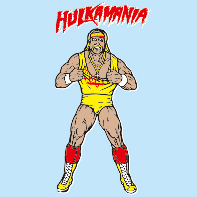 WWE LEGEND×レグルスアロハシャツ予約開始