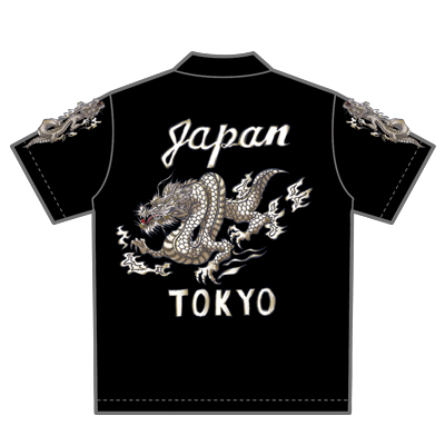 クローズ＆WORST×レグルス 坊屋春道TOKYOJAPAN春道