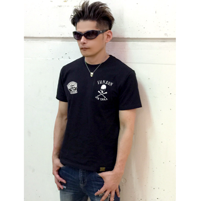 クローズ&WORST×VANSONレグルス別注!戸川将太 クローズ&WORST×VANSONレグルス別注!戸川将太