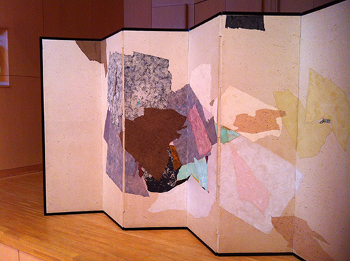 「若松光一郎生誕100年記念展」の後期が始まりました。 ART SPACE ELICONA BLOG