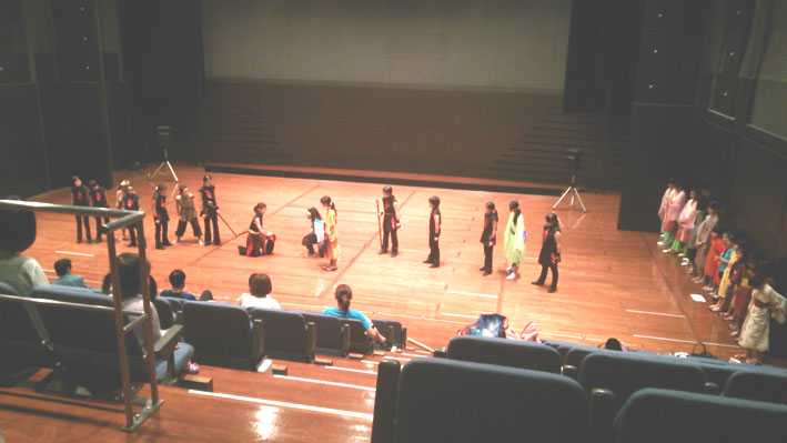 最終稽古1