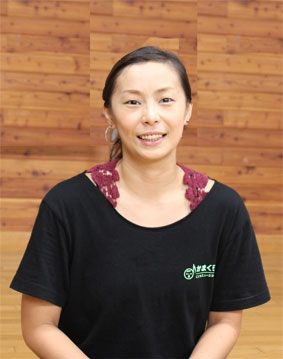 中沢先生