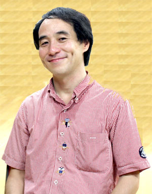 片野先生