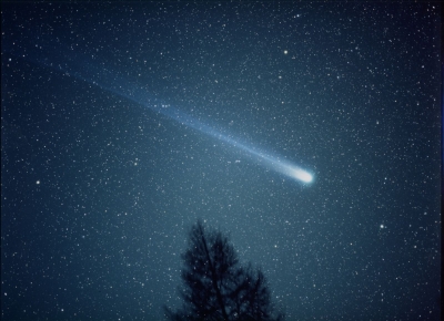 彗星