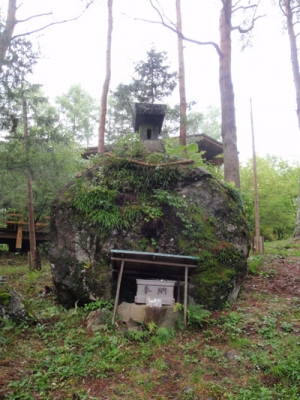 八ヶ岳講座