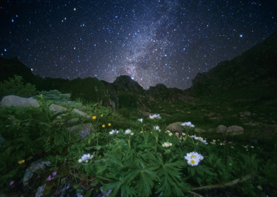 星景写真展
