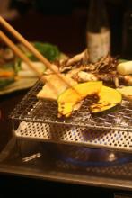焼き網