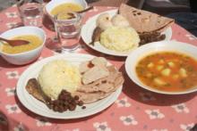 インドカレー
