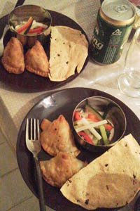 samosa
