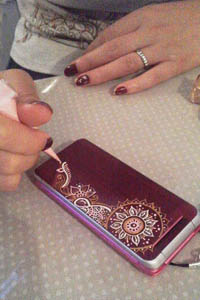 hena