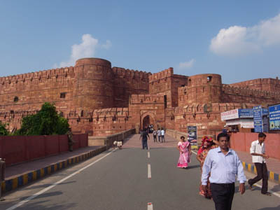 agrafort