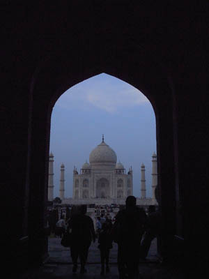 tajmahal