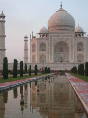 tajimahal