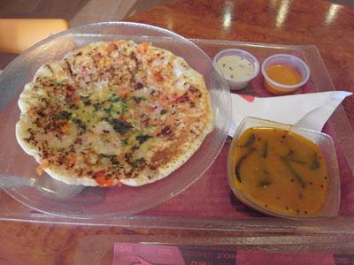 oothappam