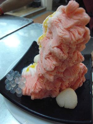 ice
